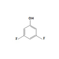 3, 5-Difluorophénol N ° CAS 2713-34-0